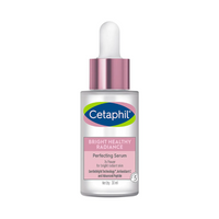 CETAPHIL Bright Healthy Radiance Perfecting Serum – 30ml | Brightening Serum for Even-Toned, Radiant Skin