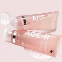 Age-R Collagen Booster Gel Serum | Enhances Skin Care Device Performance | Hydrating & Firming Face Gel