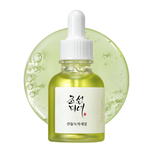 Beauty of Joseon Apricot Blossom Peeling Gel (100ml) | Gentle Exfoliator
