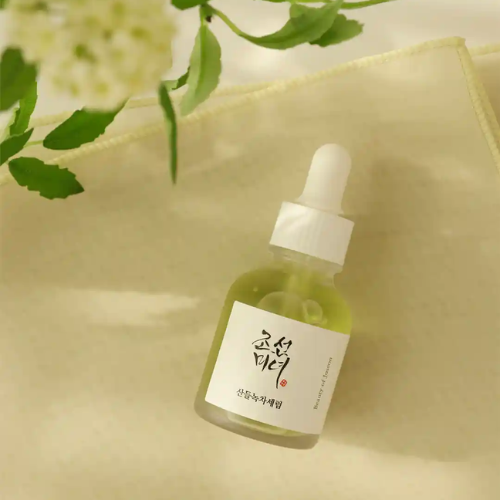 Beauty of Joseon Apricot Blossom Peeling Gel (100ml) | Gentle Exfoliator