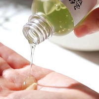 Beauty of Joseon Apricot Blossom Peeling Gel (100ml) | Gentle Exfoliator