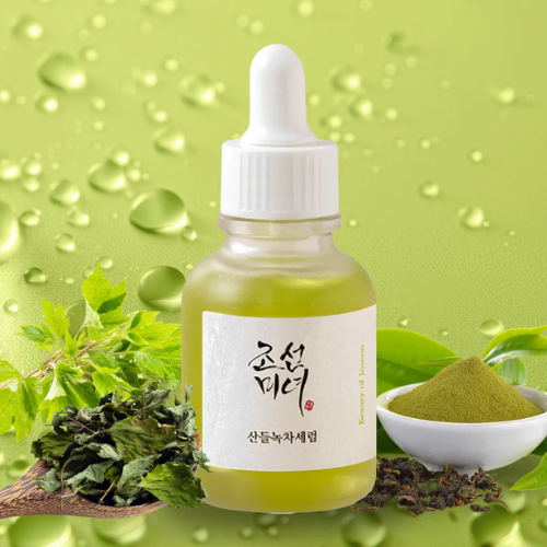 Beauty of Joseon Apricot Blossom Peeling Gel (100ml) | Gentle Exfoliator