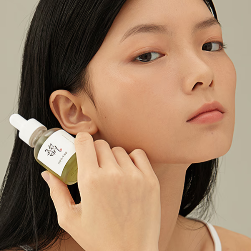 Beauty of Joseon Apricot Blossom Peeling Gel (100ml) | Gentle Exfoliator