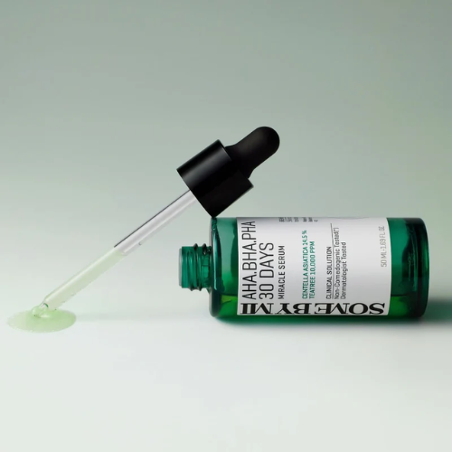 Some By Mi AHA-BHA-PHA 30 Days Miracle Serum - (50 ml)