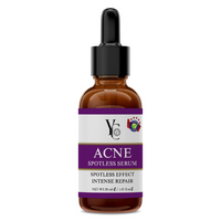 YC Acne Spotless Effect Intense Repair Serum – Targeted Treatment for Clear, Blemish-Free Skin