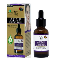 YC Acne Spotless Effect Intense Repair Serum – Targeted Treatment for Clear, Blemish-Free Skin