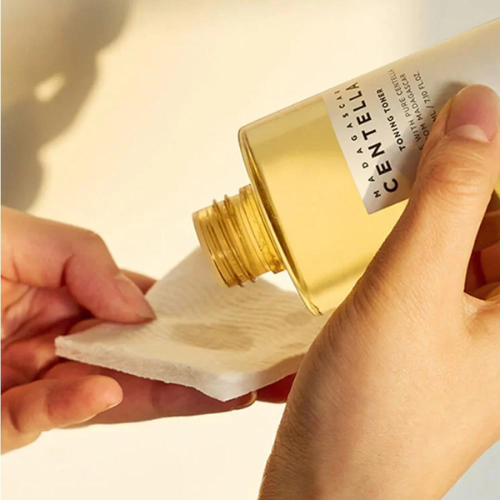 SKIN1004 Madagascar Centella Toning Toner (210ml)