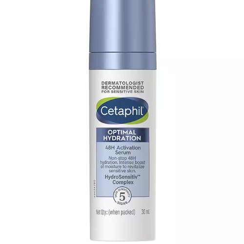 Cetaphil Optimal Hydration Activation Serum 30ml
