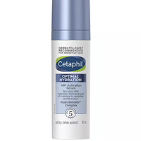 Cetaphil Optimal Hydration Activation Serum 30ml