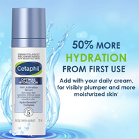 Cetaphil Optimal Hydration Activation Serum 30ml