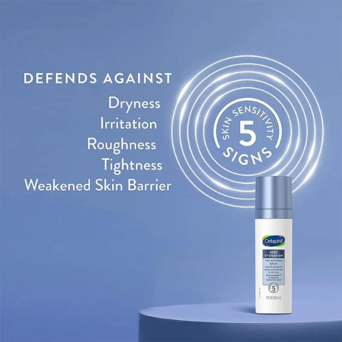 Cetaphil Optimal Hydration Activation Serum 30ml