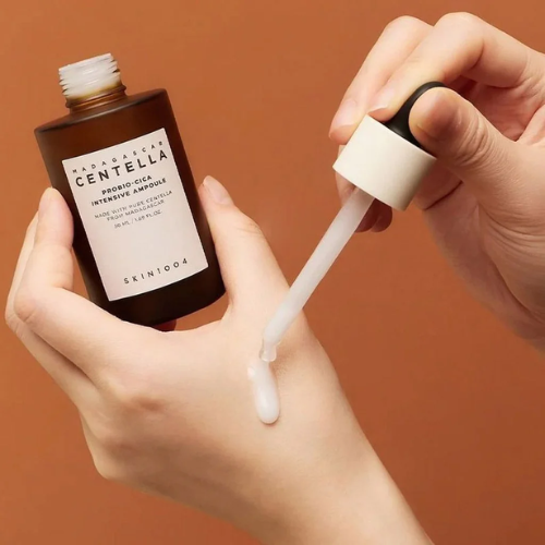 SKIN1004 Madagascar Centella Probio-Cica Intensive Ampoule (50 ml)