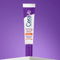 Skin Renewing Vitamin C Serum – Brighten, Firm & Even Tone| Cerave