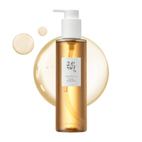 Beauty of Joseon Ginseng Cleansing Oil (210ml) | Makeup Melt & Pore Care