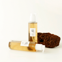 Beauty of Joseon Ginseng Cleansing Oil (210ml) | Makeup Melt & Pore Care