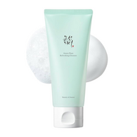Beauty of Joseon Green Plum Refreshing Cleanser (100 ml)