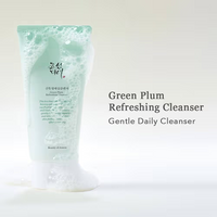 Beauty of Joseon Green Plum Refreshing Cleanser (100 ml)