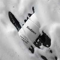 Biodance Soothing Barrier Cleansing Foam (50ml) | Gentle Low pH Face Wash