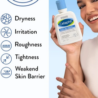 Cetaphil Gentle Skin Cleanser – 125ml