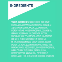 Foaming Cleanser Bar – Refresh, Purify & Balance