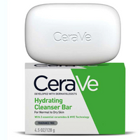 Hydrating Cleanser Bar – Gentle Cleanse, Deep Hydration