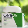 Hydrating Cleanser Bar – Gentle Cleanse, Deep Hydration
