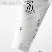 Anua Heartleaf 70% Soothing Cream (100ml) | Calming Moisturizer