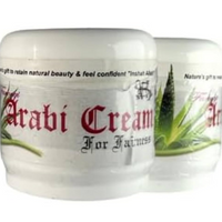 Arabi Beauty Cream – Skin Brightening & Anti-Blemish Formula (30g)