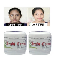 Arabi Beauty Cream – Skin Brightening & Anti-Blemish Formula (30g)