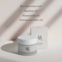 Beauty of Joseon Dynasty Cream (50ml) | Brightening Firming Moist