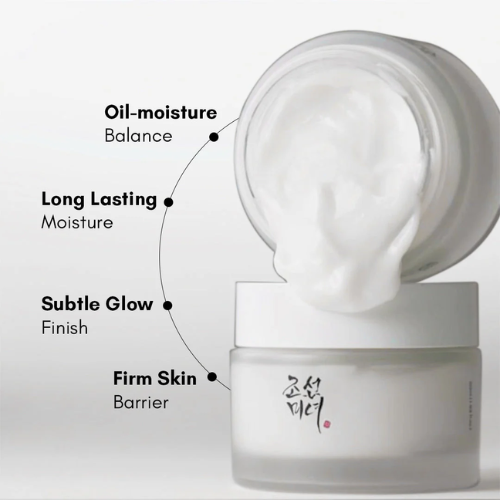 Beauty of Joseon Dynasty Cream (50ml) | Brightening Firming Moist