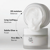 Beauty of Joseon Dynasty Cream (50ml) | Brightening Firming Moist