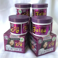 Faiza Beauty Cream – Skin Whitening, Spot Removal & Natural Glow