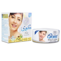 Goree Beauty Cream – Skin Brightening & Dark Spot Removal with Natural Extracts