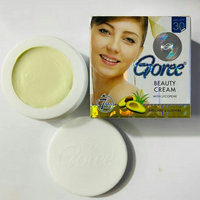 Goree Beauty Cream – Skin Brightening & Dark Spot Removal with Natural Extracts