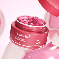 Medicube TXA Niacinamide Capsule Cream – 55g