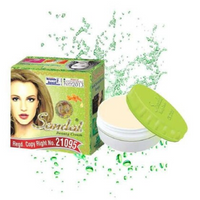 Sandal Beauty Cream – Skin Brightening & Nourishing with Natural Sandalwood
