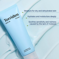 Torriden Dive-In Low Molecular Hyaluronic Acid Cream (80 ml)