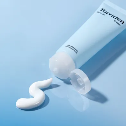 Torriden Dive-In Low Molecular Hyaluronic Acid Cream (80 ml)