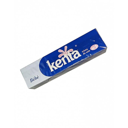 KENTA Baby Cream (30gm) | Gentle Moisturizer to Relieve Skin Irritation