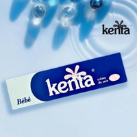 KENTA Baby Cream (30gm) | Gentle Moisturizer to Relieve Skin Irritation