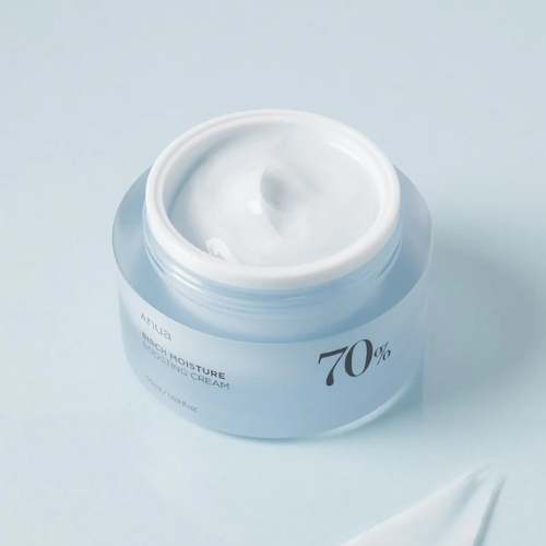ANUA Birch 70 Moisture Boosting Cream