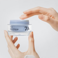 ANUA Birch 70 Moisture Boosting Cream