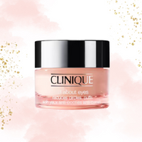 CLINIQUE All About Eyes Eye Cream