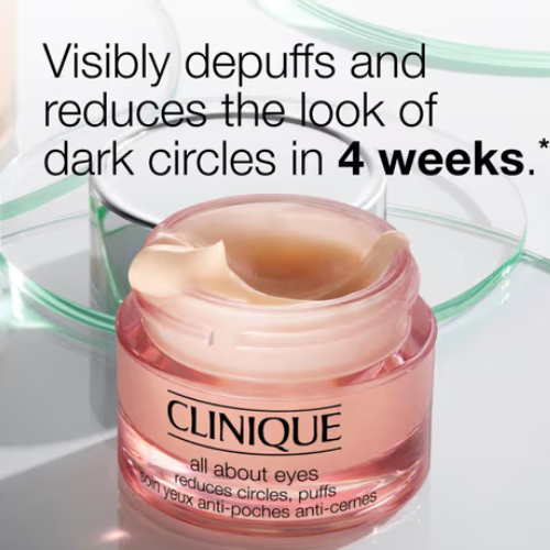 CLINIQUE All About Eyes Eye Cream