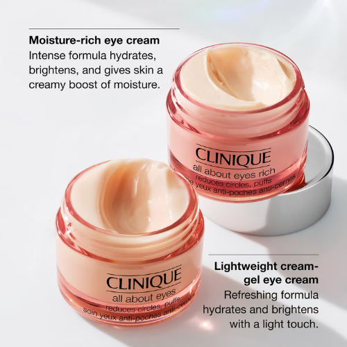 CLINIQUE All About Eyes Eye Cream