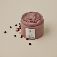 Beauty of Joseon Red Bean Refreshing Pore Mask (140ml) | Clarifying Wash‑Off