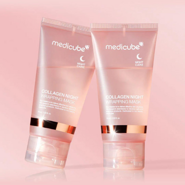 Medicube Collagen Night Wrapping Mask (75 ml)