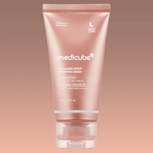Medicube Collagen Night Wrapping Mask (75 ml)