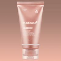 Medicube Collagen Night Wrapping Mask (75 ml)